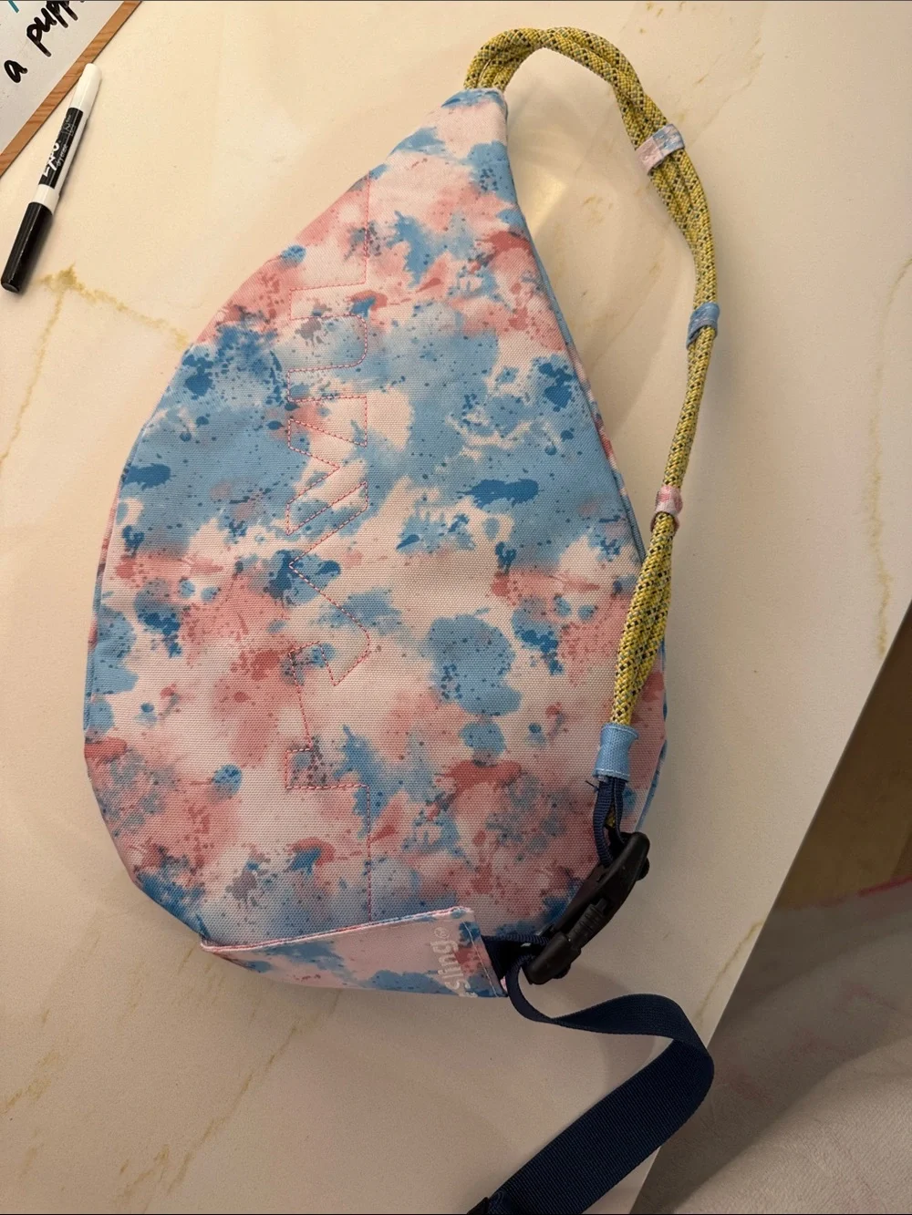 Kavu image shows